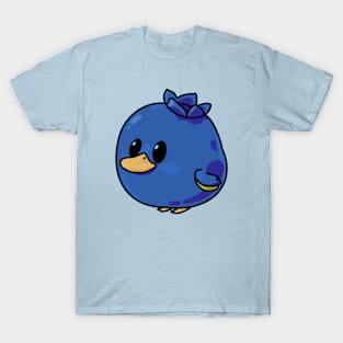 Bluebirdy T-Shirt